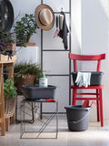 Bowl Square 15L, 10L, Bucket 10L