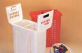 dubbele wasbox