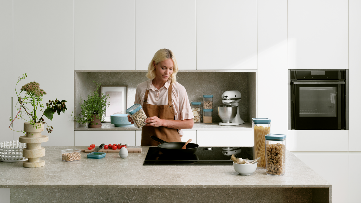 Keuken en koken
