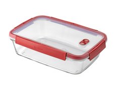 Ovenschalen van glas