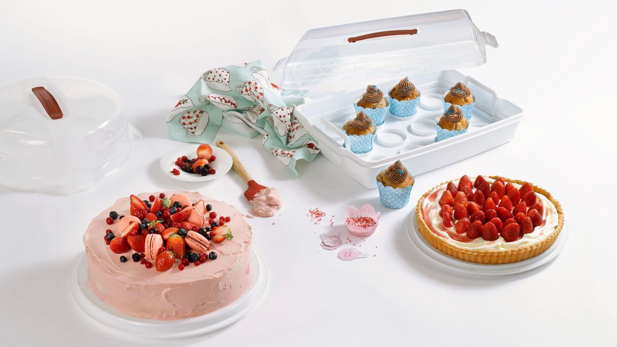 Keuken accessoires